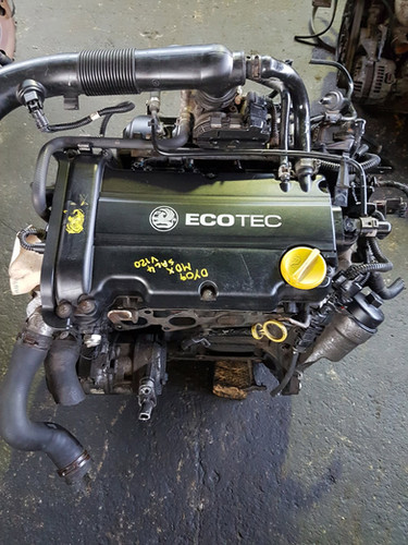 Opel 1.4 Corsa Z14XEP Engine thumbnail 3