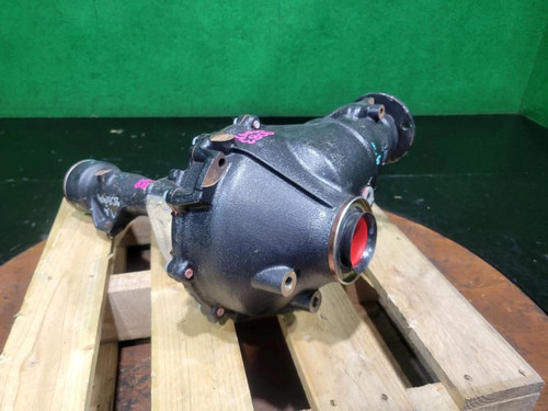 TOYOTA HILUX D-4D FRONT DIFFERENTIAL 3.583 RATIO 2.5L/3.0L 2KD-FTV/1KD-FTV 05-15 thumbnail 2