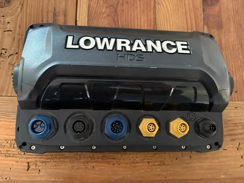 Pre Owned Lowrance HDS9 Gen2 thumbnail 3