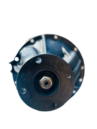 NISSAN PATROL Y61 3.0L DIESEL 10×39 REAR DIFFERENTIAL RATIO 3.9 DIFFLOCK TYPE thumbnail 2
