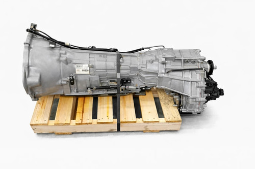 TOYOTA LAND CRUISER PRADO 150 A750F TRANSMISSION AUTOMATIC 3.0L 1KD-FTV 5 SPEED thumbnail 5