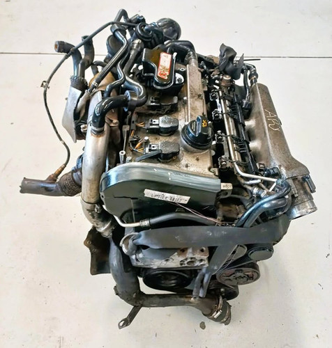 Audi engine a3/a4 1.8 20v turbo (apu)