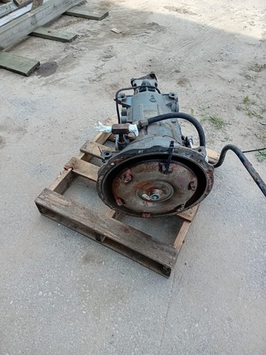 Allison AT545 Transmission E001182 4-speed Automatic Transmission AT 545 Reman