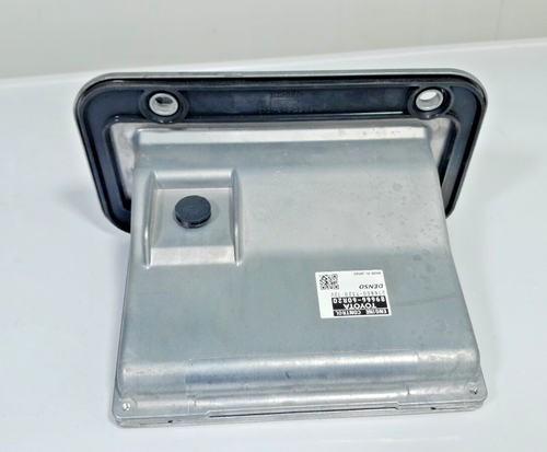 16-21 TOYOTA LAND CRUISER 200 4.6L V8 ENGINE CONTROL MODULE ECM 89666-60R20 OEM thumbnail 2