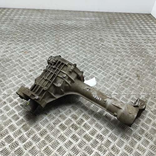 Nissan NP300 Navara D23 Mk3 Front Differential 38500-4JR3A 2.3 Diesel 116kW 201 thumbnail 7