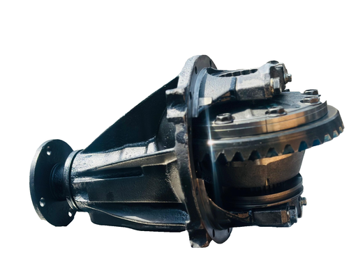 NISSAN PATROL Y61 3.0L DIESEL 10×39 REAR DIFFERENTIAL RATIO 3.9 DIFFLOCK TYPE thumbnail 5