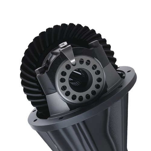 1PC Rear Differential Carrier 8" 30 Spline 4.88 Ratio for Toyota Hilux 4Runner thumbnail 9