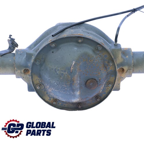Mercedes Sprinter W906 Rear Axle Differential Diff A9063506700 741412 4,182 thumbnail 4