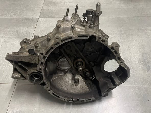 MITSUBISHI 4A91 AUTO GEARBOX