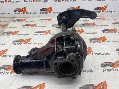 2015 Mitsubishi L200 Barbarian Front Differential 3541A071 2012-2015