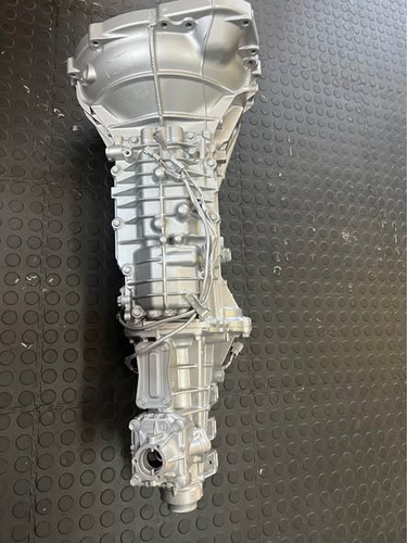 FORD MAZDA 3.0 TDCI 4X2 MANUAL GEARBOX thumbnail 2