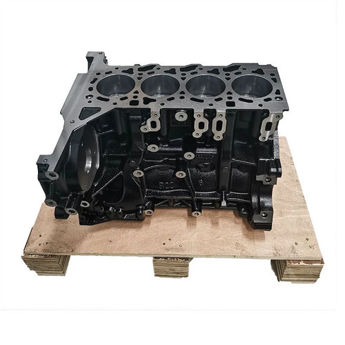 Short Block Engine Assembly For Ford Ranger Transit Mazda BT-50 2.2L 11-22 V348 thumbnail 6