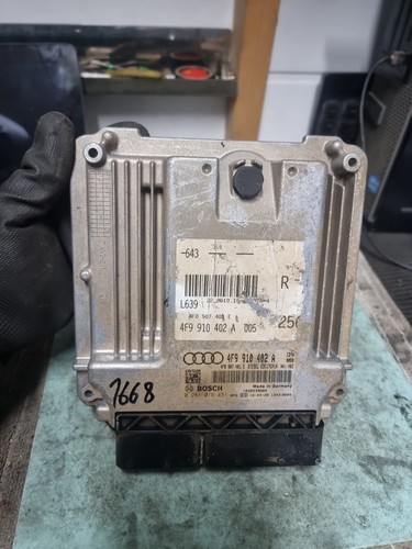 ECU VW AMAROK 2.0 TDI 0281016541 03L906019G