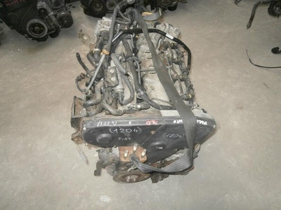 FIAT BRAVO/MAREA 1.9L Engine