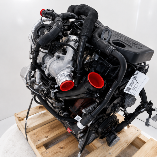 FORD RANGER 2.0L BI-TURBO DIESEL ENGINE PX SERIES 3 YN2S 2018-2022 thumbnail 7