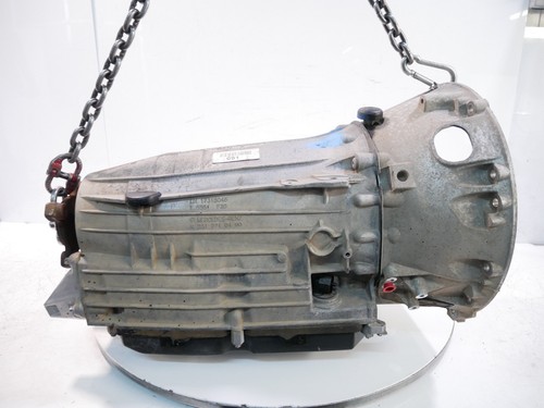 Automatic Transmission For Mercedes Sprinter 2.2 CDI OM651.958 722.908 7 Speed