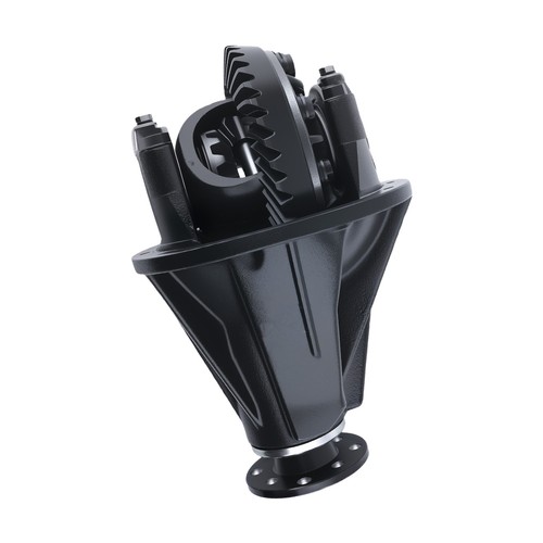 1PC Rear Differential Carrier 8" 30 Spline 4.88 Ratio for Toyota Hilux 4Runner thumbnail 16