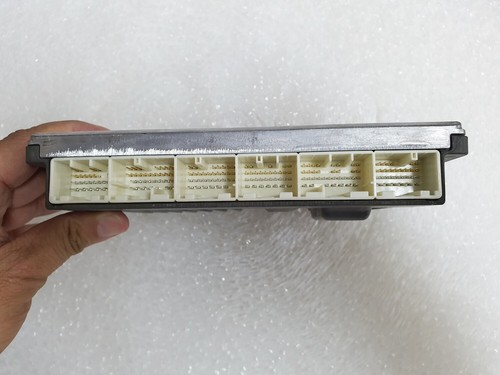 89666-0KC20 Computer, Engine Control For Toyota Fortuner 07.2015 GUN156 GUN166 thumbnail 5