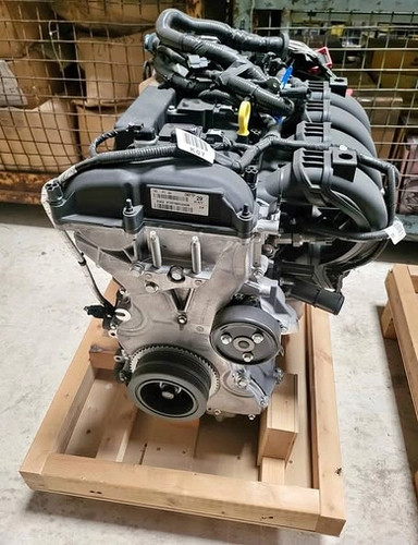 Ford focus c30 2.0 4cyl Engine thumbnail 2