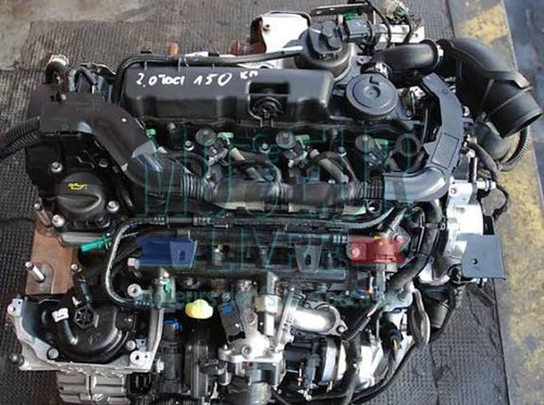FORD MONDEO 2.0 D thumbnail 2