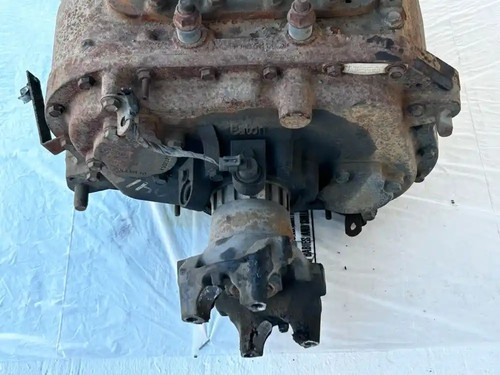 (Used) 2006 Eaton/Fuller, (MT), TRANSMISSION ASSEMBLY Transmission Assys P-9018 thumbnail 6