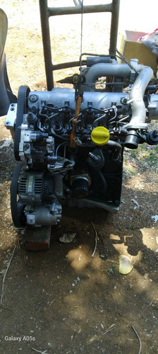 Renault megane 1.9 Dci engine thumbnail 2