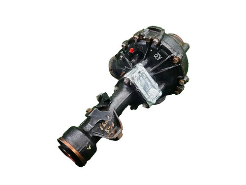 TOYOTA HILUX FRONT DIFFERENTIAL 2.4L/2.8L 2GD-FTV/1GD-FTV 3.583 RATIO 2015-2023 thumbnail 5