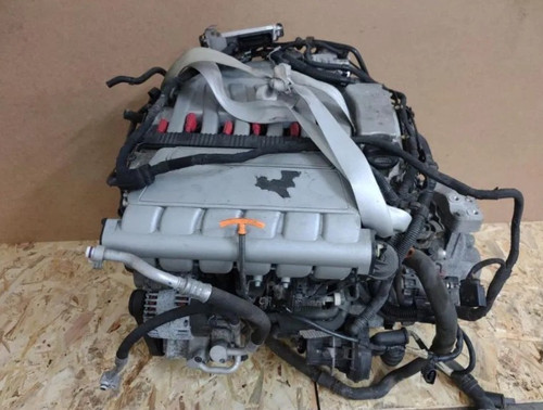R32 bub engine