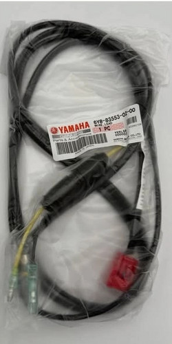 Yamaha New OEM CMDKL Gauge RD Kit thumbnail 5