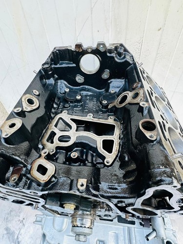 VOLKSWAGEN AMAROK COMPLETE 3.0L SHORT ENGINE BLOCK DDX-DDXE thumbnail 4