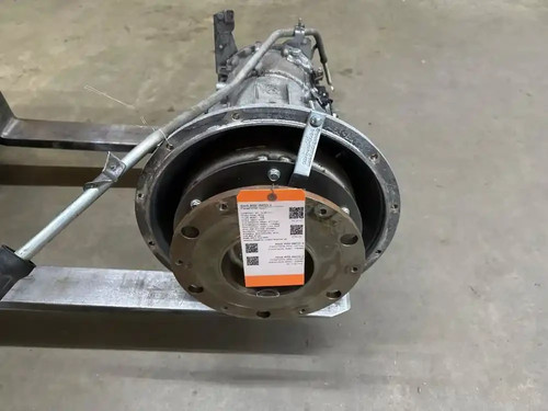 OEM Transmission Assembly #6311450448 2017 Hino 268 Allison 2200RDS thumbnail 3