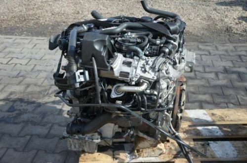 Engine Mercedes Sprinter 2.2 CDI 62,000 Miles OM651 Complete Warranty