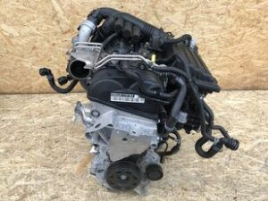 Audi engine v8 32v (pt)