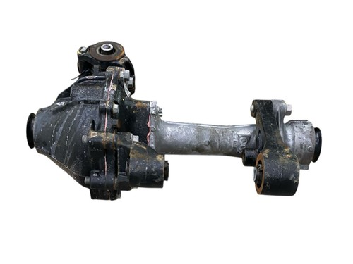 2024 TOYOTA LAND CRUISER J250 2.4L HYBRID FRONT DIFFERENTIAL AXLE CARRIER (3.583 thumbnail 4