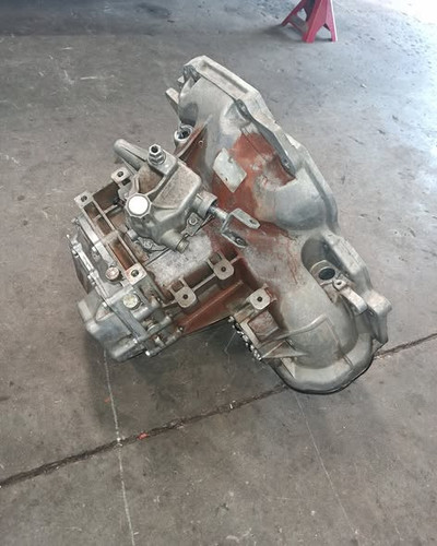 CHEVROLET AVEO MANUAL (F15) GEARBOX thumbnail 2