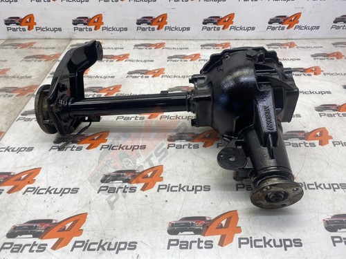 2015 Mitsubishi L200 Barbarian Front Differential 3541A071 2012-2015 thumbnail 6