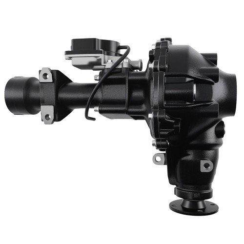 41110-0K360 FRONT AXLE CARRIER DIFFERENTIAL 3.727 RATIO FOR TOYOTA HILUX 2004-21 thumbnail 2