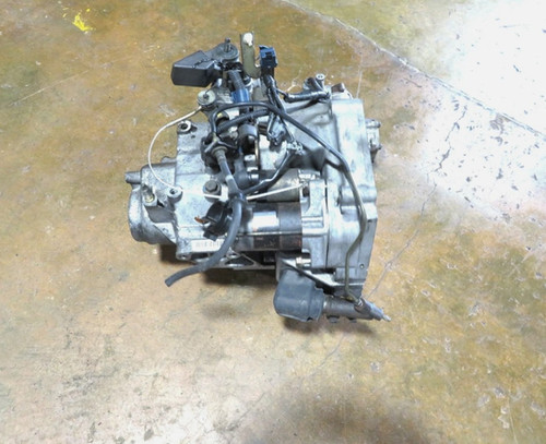 Honda CRV B20B 4×4 Auto/MAN Gearbox thumbnail 2