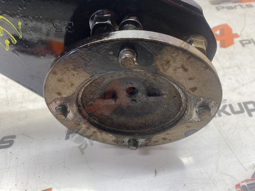 2015 Mitsubishi L200 Barbarian Front Differential 3541A071 2012-2015 thumbnail 11