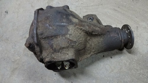 Mitsubishi Pajero I L040 3.0 V6 Rear Differential