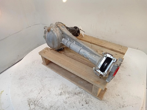 ISUZU D-MAX RG 4WD FRONT DIFFERENTIAL CENTRE 11x41=3.727 RATIO 07/2020 thumbnail 3