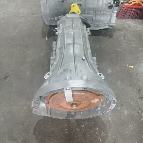 Ford 6R80 6-Speed Automatic Transmission Gearbox Assembly thumbnail 4