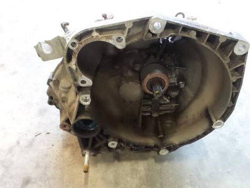 ALFA ROMEO TWINSPARK AUTOMATIC GEARBOX