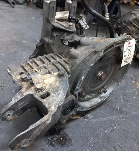 Dodge 2.4 Auto Gearbox thumbnail 2