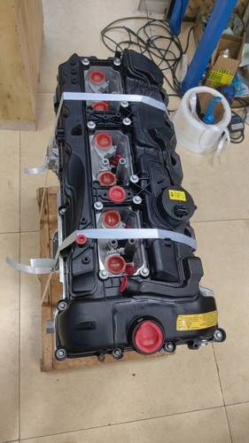 BMW N55B30 3.0L Turbo Petrol Complete Engine
