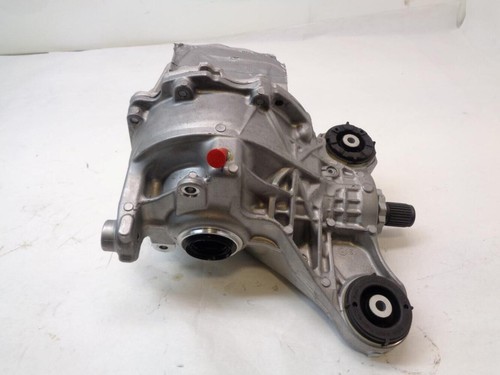 OEM LAND ROVER DIFFERENTIAL ASSEMBLY 14-17 RANGE ROVER BASE/SPORT C9S2A BLUE4