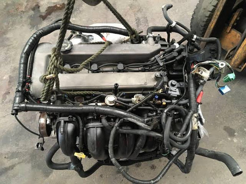 Ford Mondeo 1.8 Engine (CGBB)