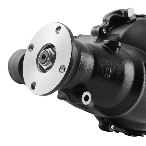 41110-0K360 FRONT AXLE CARRIER DIFFERENTIAL 3.727 RATIO FOR TOYOTA HILUX 2004-21 thumbnail 21