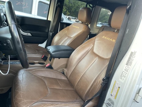 Engine Motor 2014 2015 2016 2017 2018 Jeep Wrangler 3.6L VIN G 160k RUNS   31329 thumbnail 19