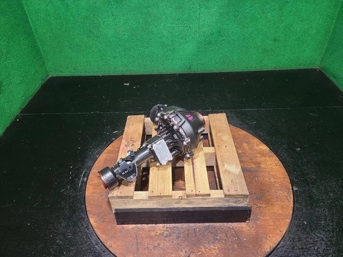 TOYOTA HILUX FRONT DIFFERENTIAL 11X43=3.909 1GD-FTV COMPLETE 2015-2026 thumbnail 8